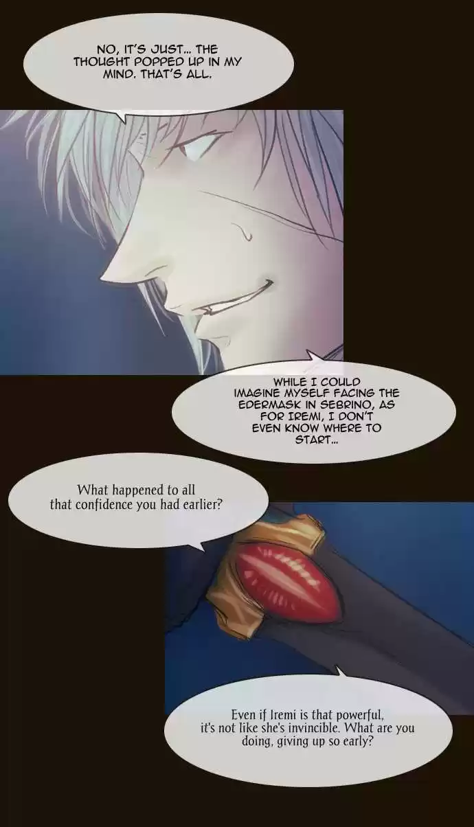 Magician (KIM Sarae) Magician 269