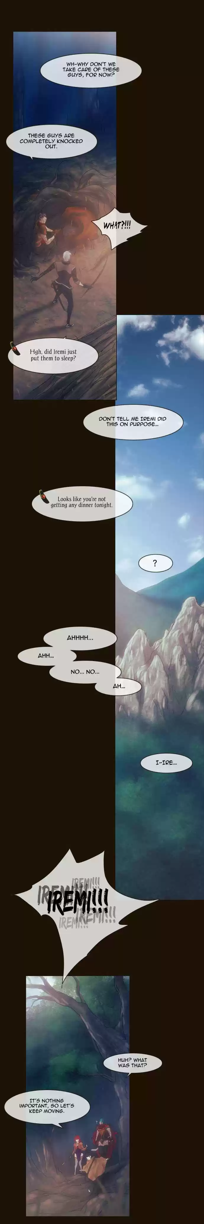 Magician (KIM Sarae) Magician 269