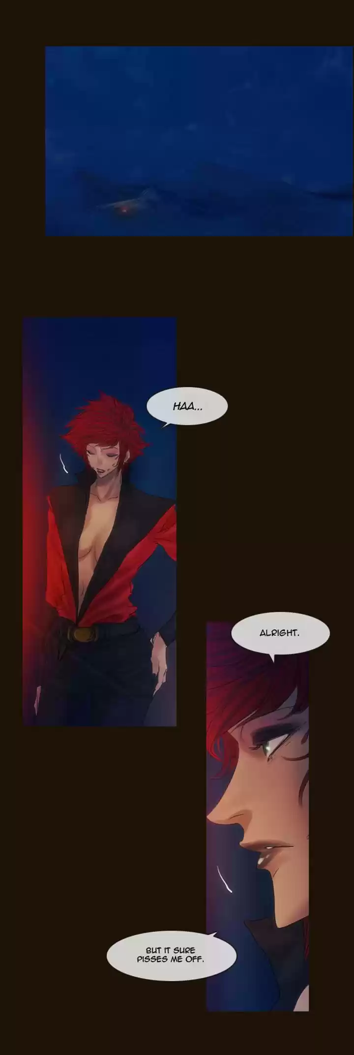 Magician (KIM Sarae) Magician 270