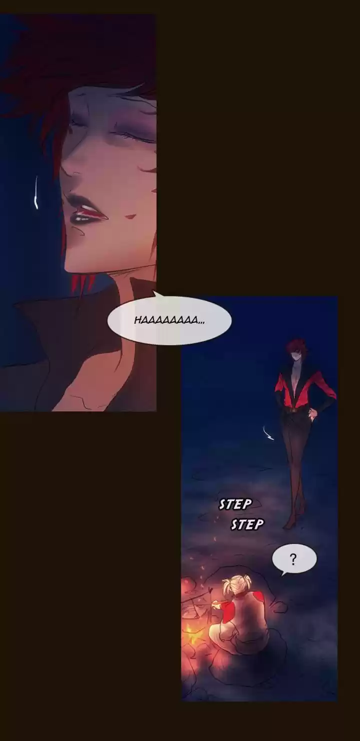 Magician (KIM Sarae) Magician 270