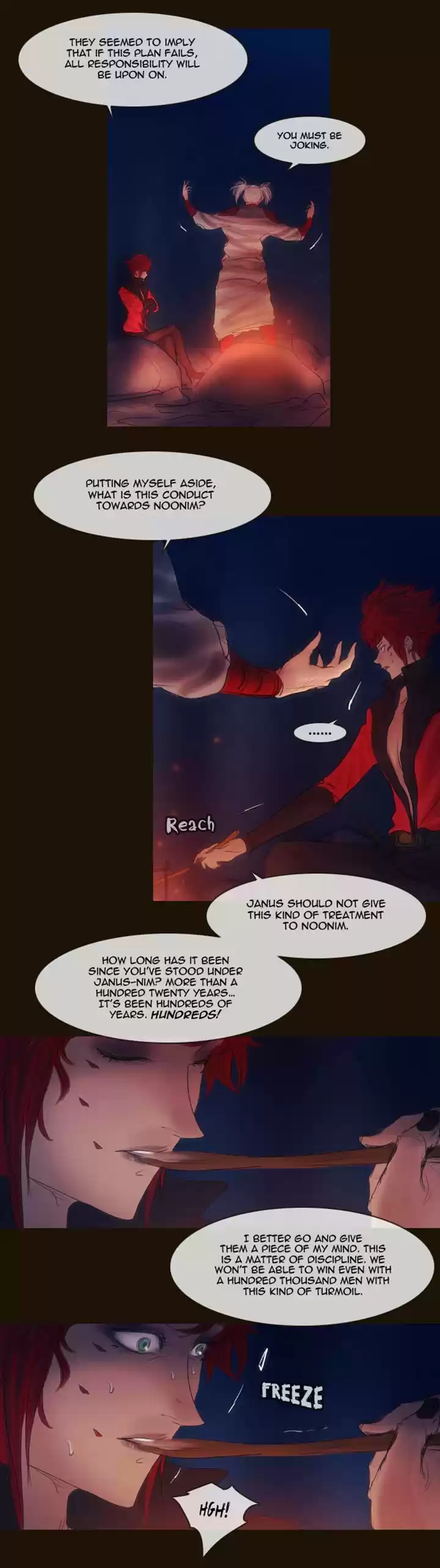 Magician (KIM Sarae) Magician 270