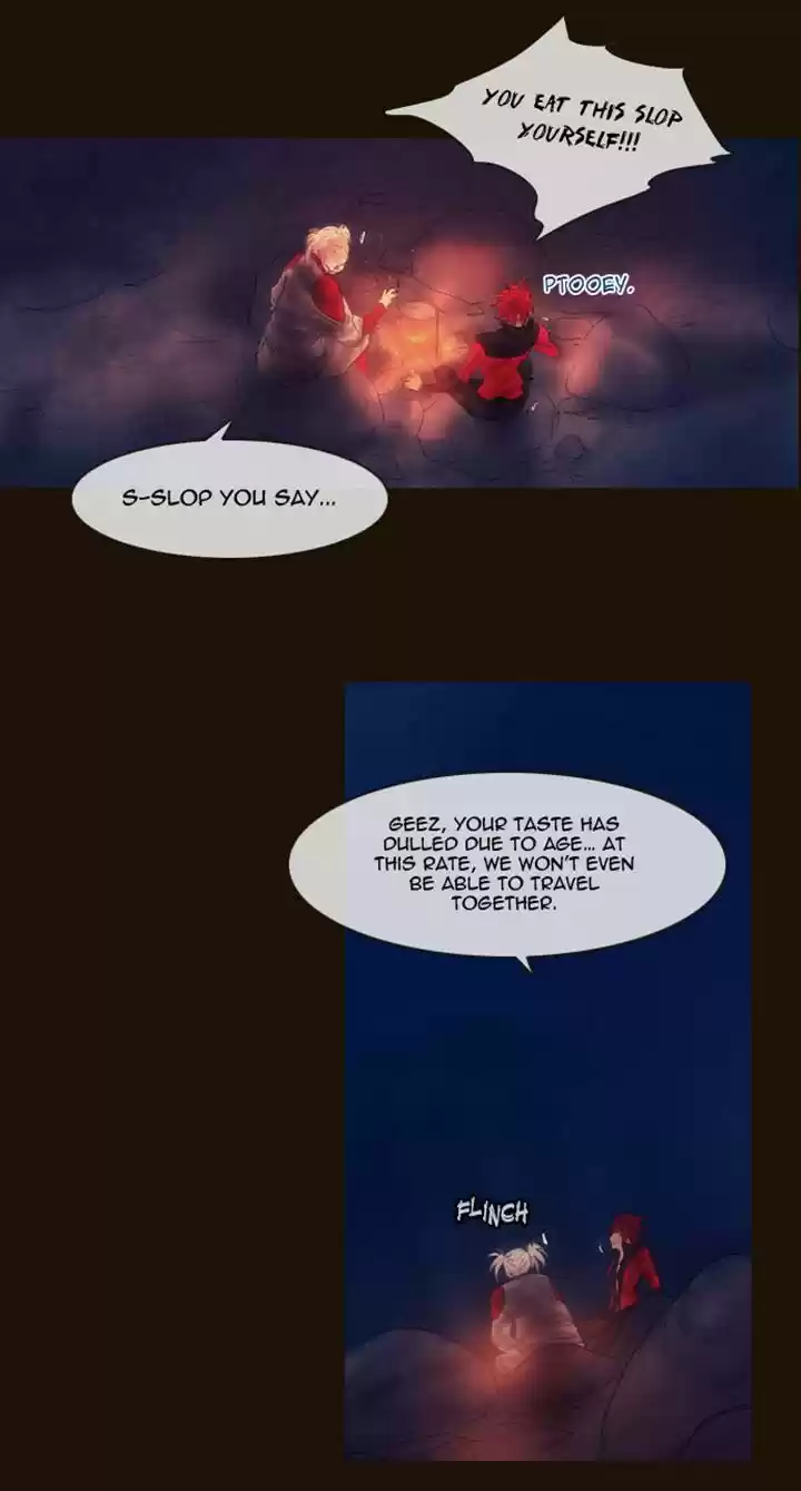 Magician (KIM Sarae) Magician 270