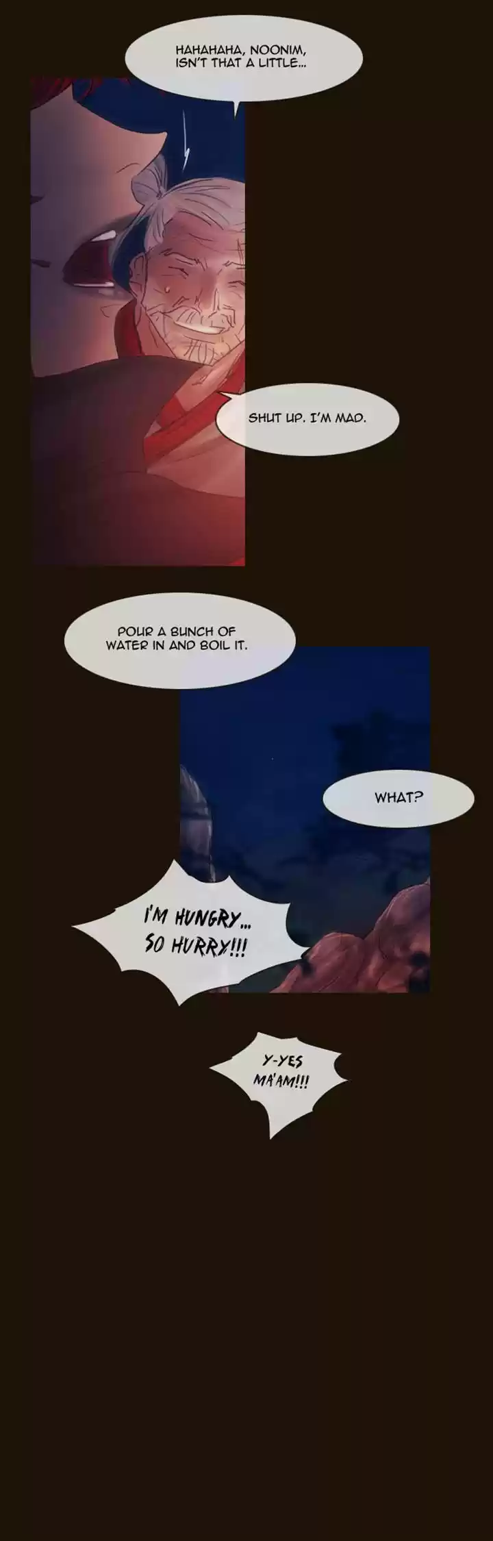 Magician (KIM Sarae) Magician 270