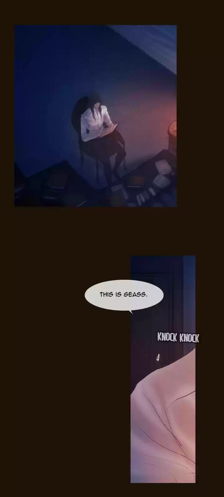 Magician (KIM Sarae) Magician 270