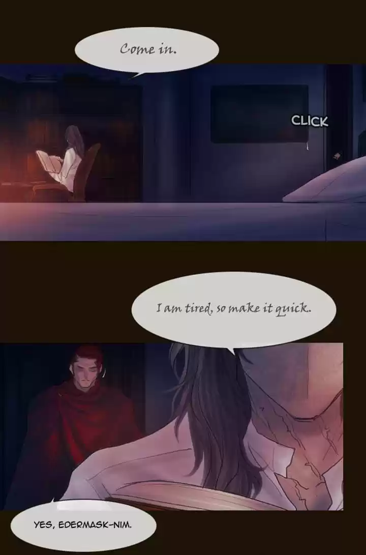 Magician (KIM Sarae) Magician 270