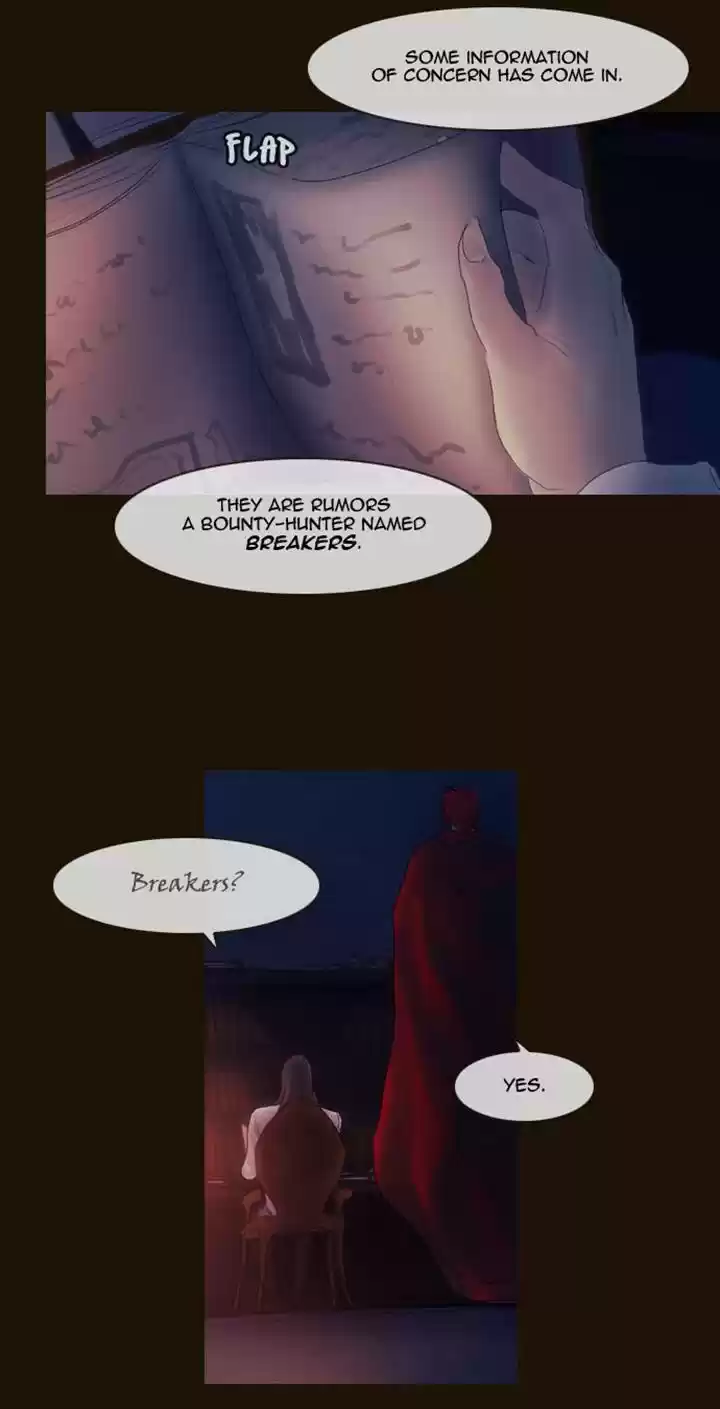 Magician (KIM Sarae) Magician 270