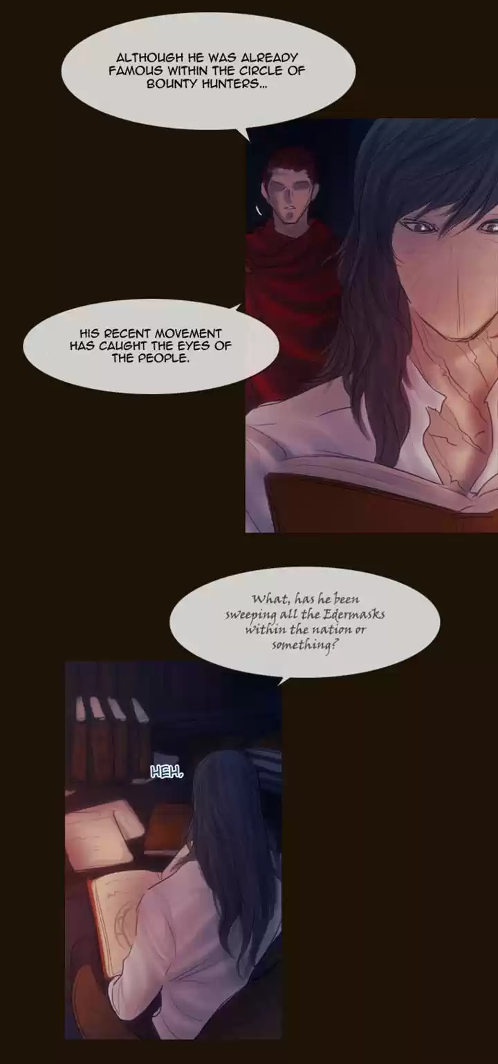 Magician (KIM Sarae) Magician 270