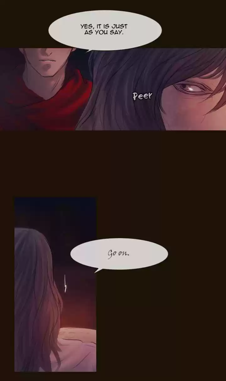 Magician (KIM Sarae) Magician 270