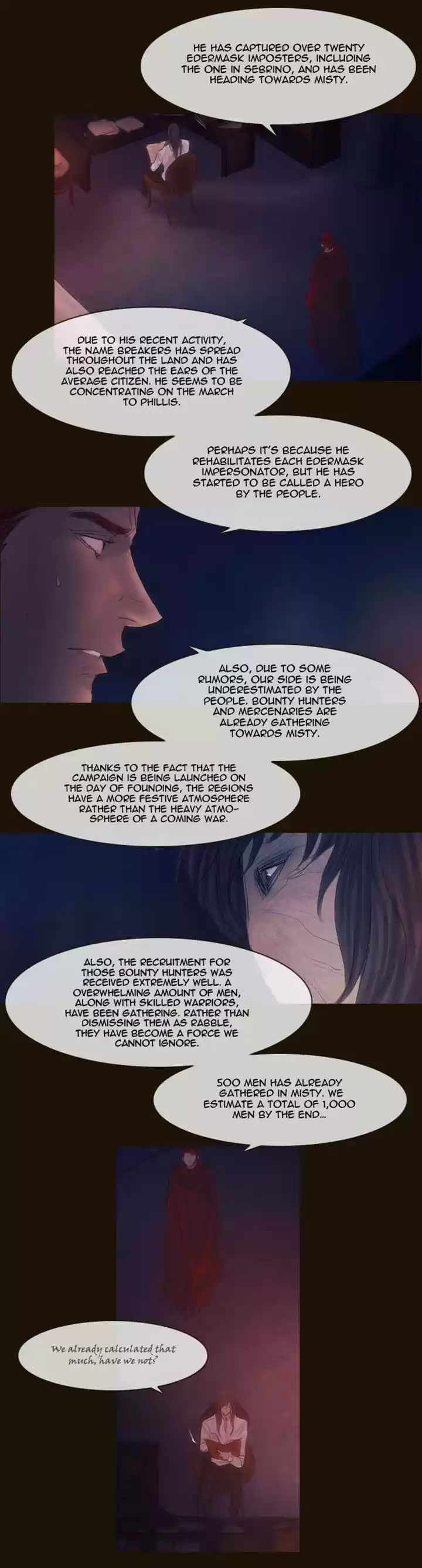 Magician (KIM Sarae) Magician 270