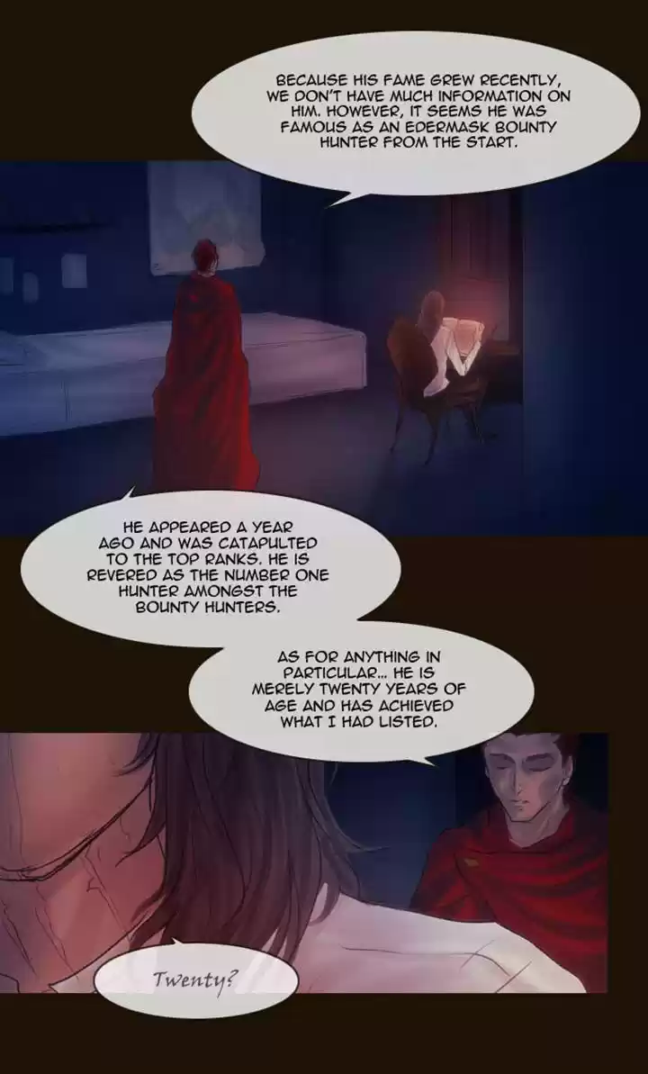 Magician (KIM Sarae) Magician 270