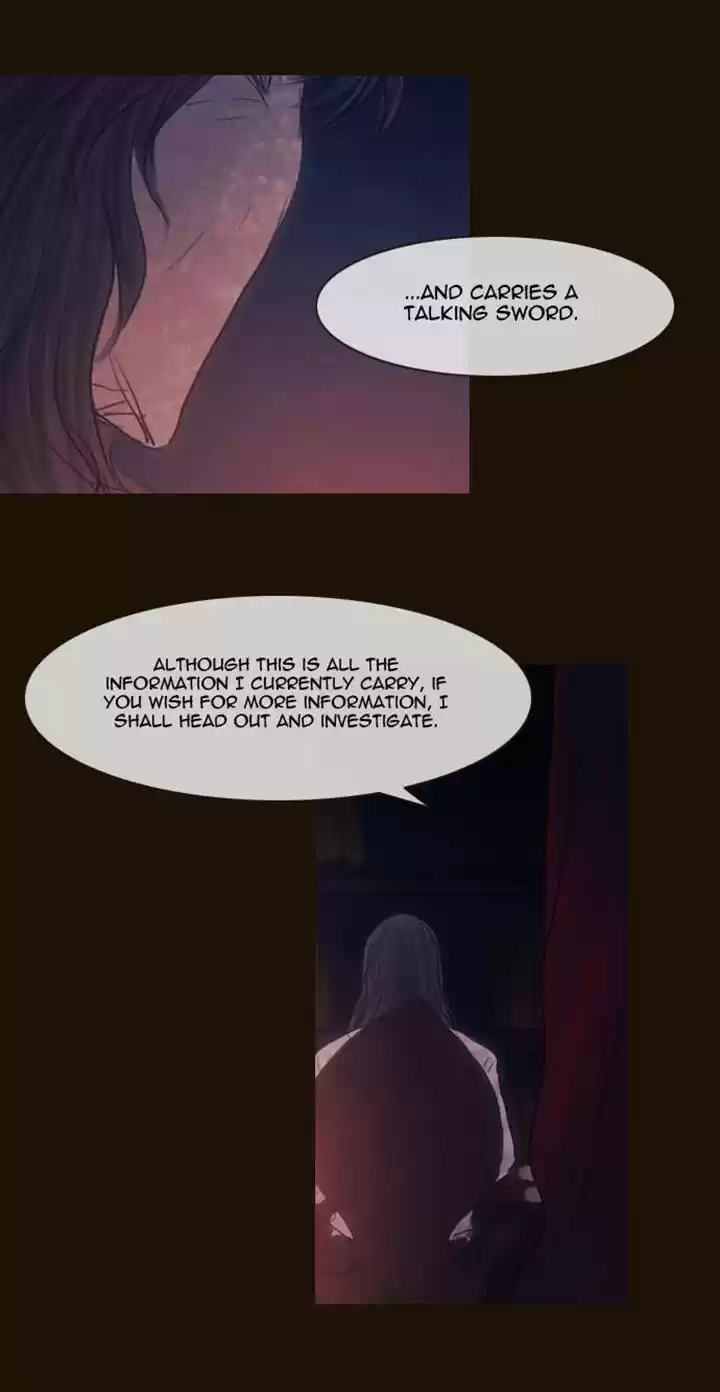 Magician (KIM Sarae) Magician 270