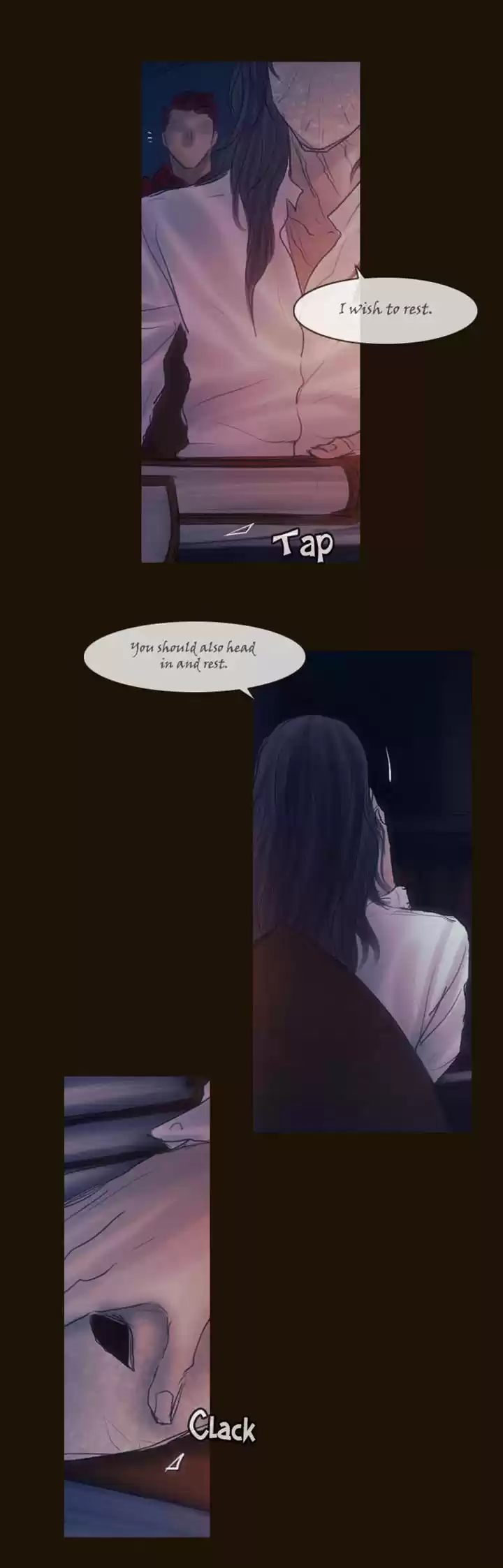 Magician (KIM Sarae) Magician 270