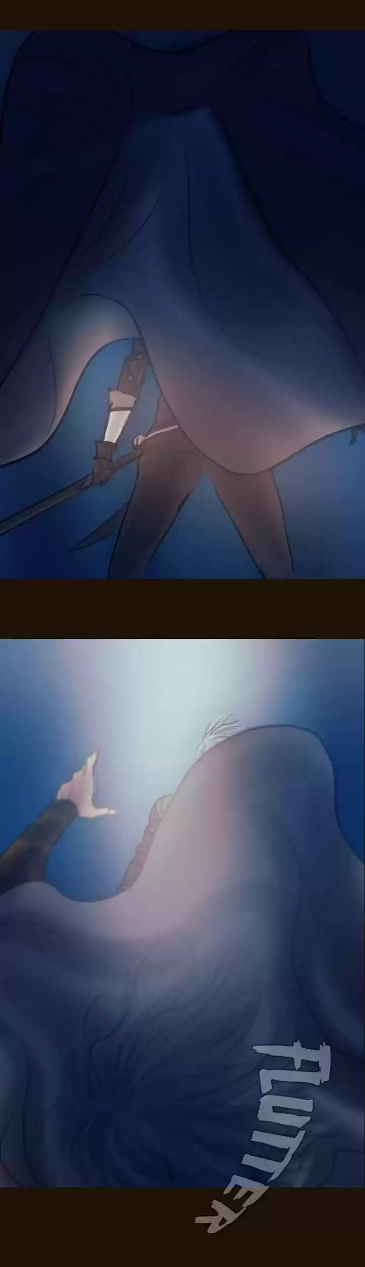 Magician (KIM Sarae) Magician 270