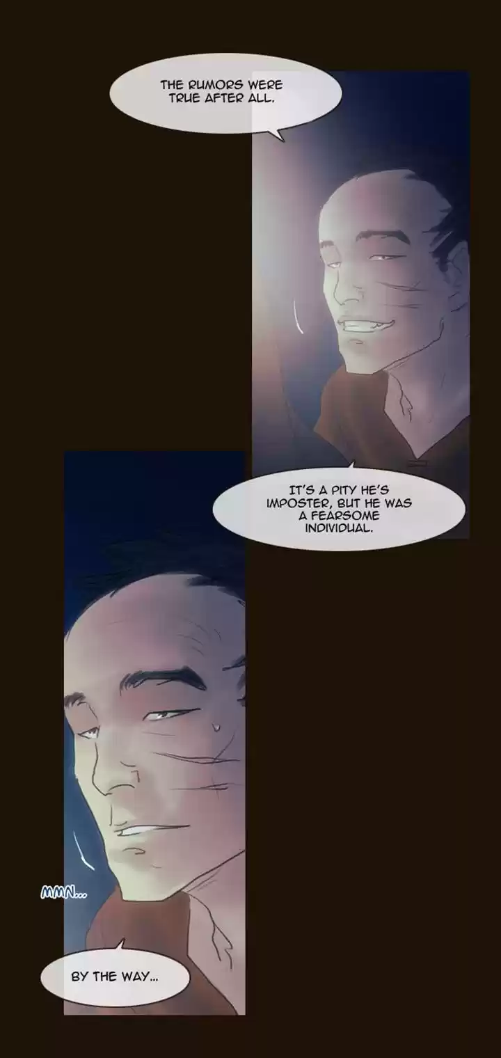 Magician (KIM Sarae) Magician 270