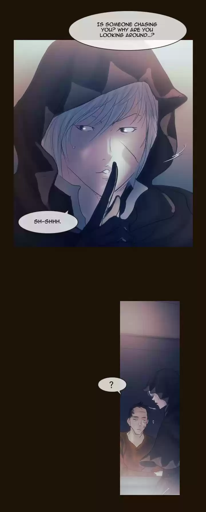 Magician (KIM Sarae) Magician 270