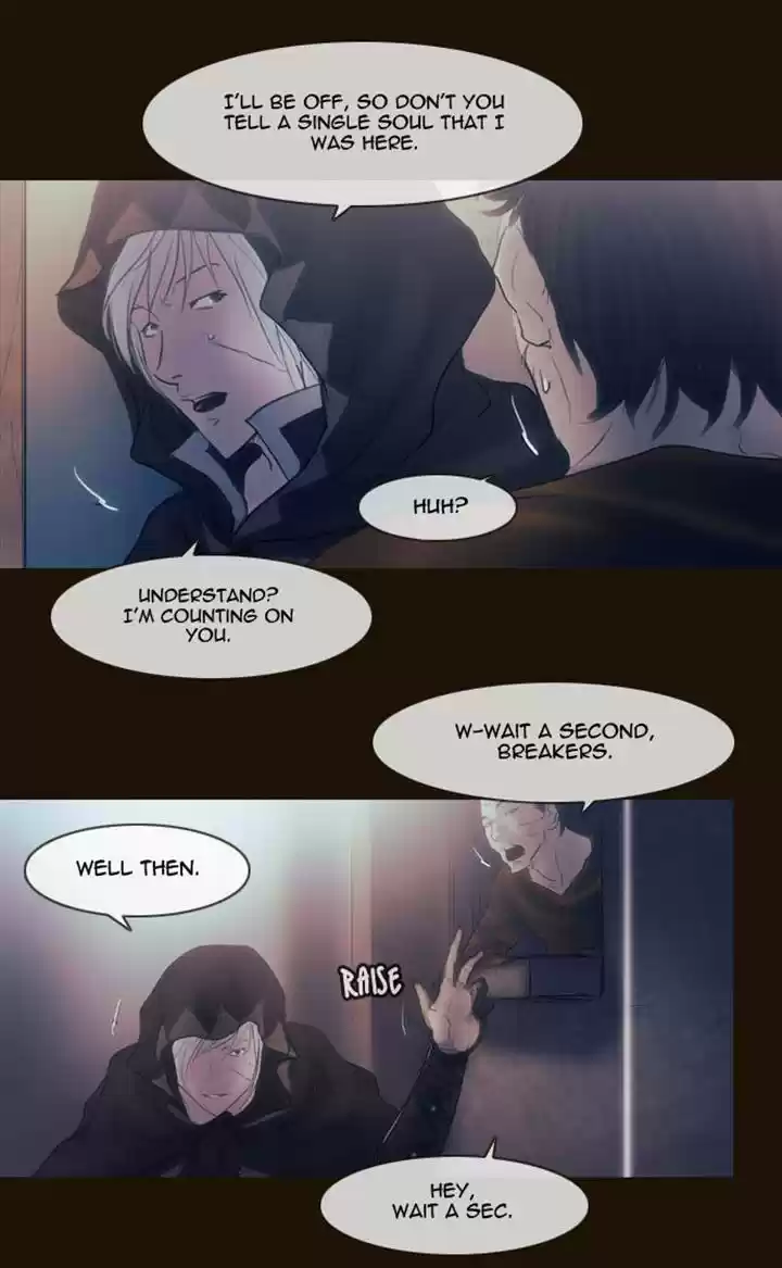 Magician (KIM Sarae) Magician 270