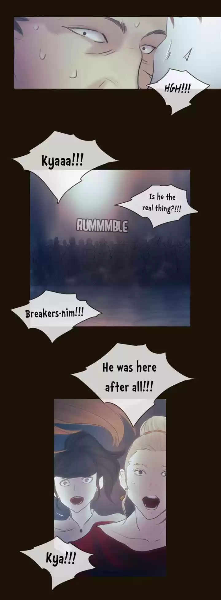 Magician (KIM Sarae) Magician 270