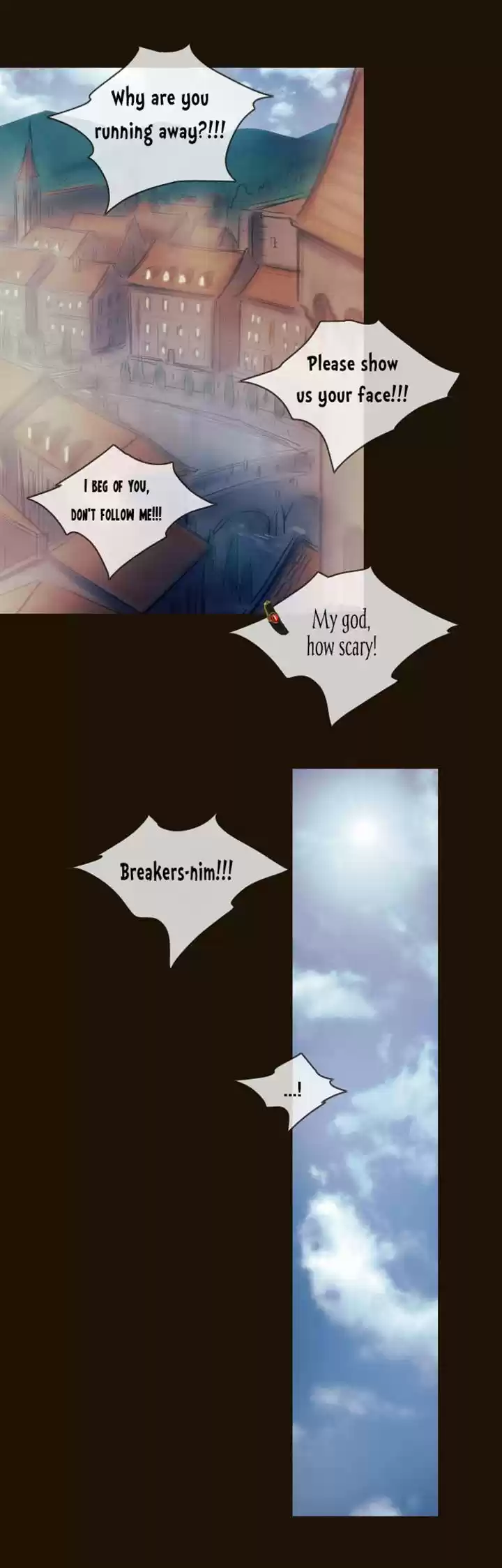 Magician (KIM Sarae) Magician 270