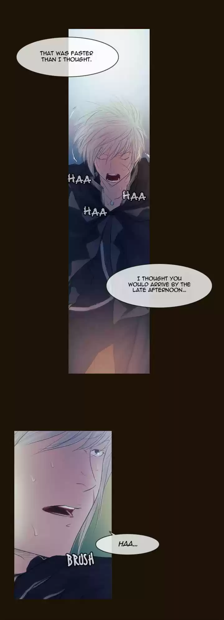 Magician (KIM Sarae) Magician 270