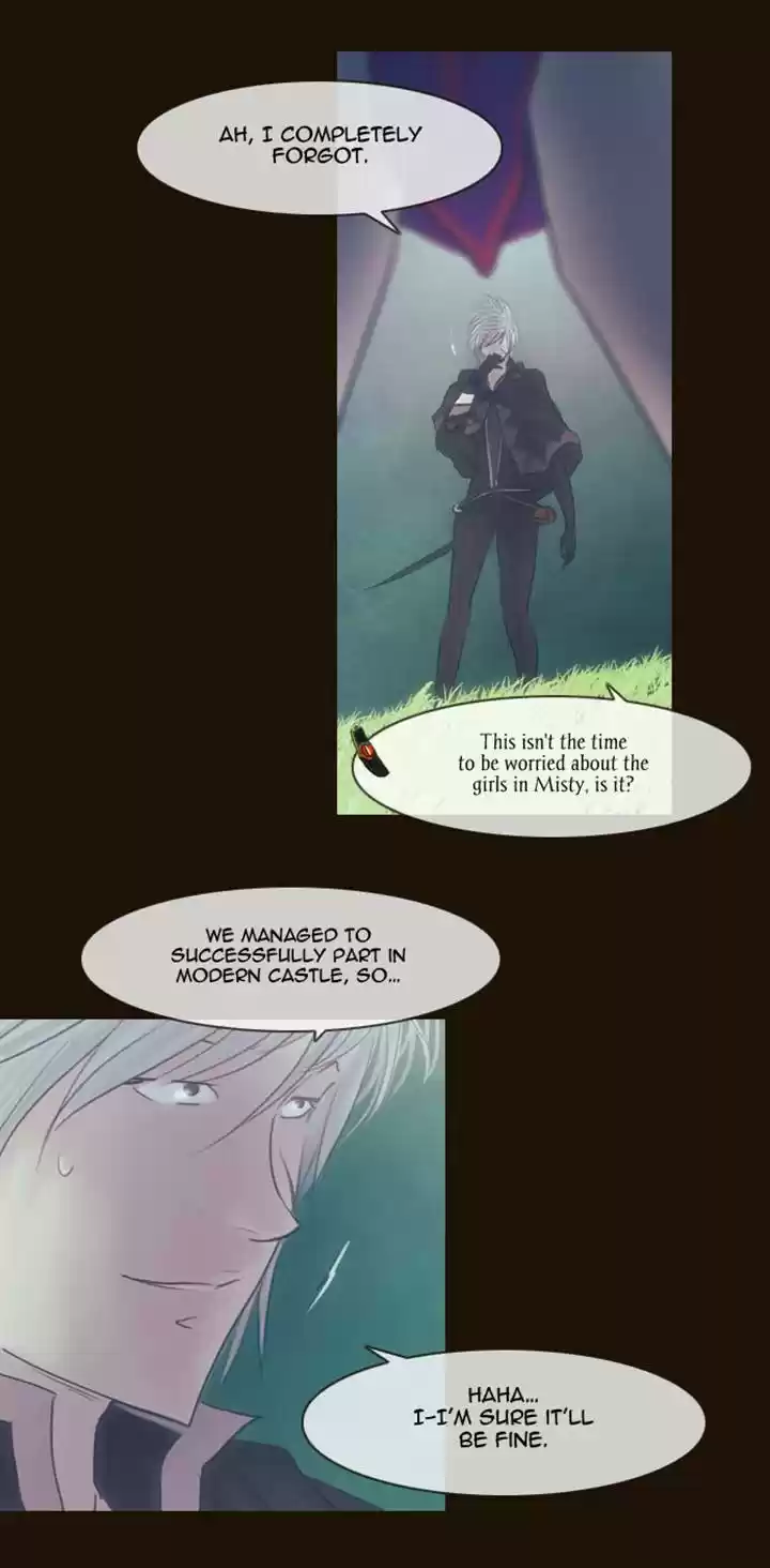 Magician (KIM Sarae) Magician 270