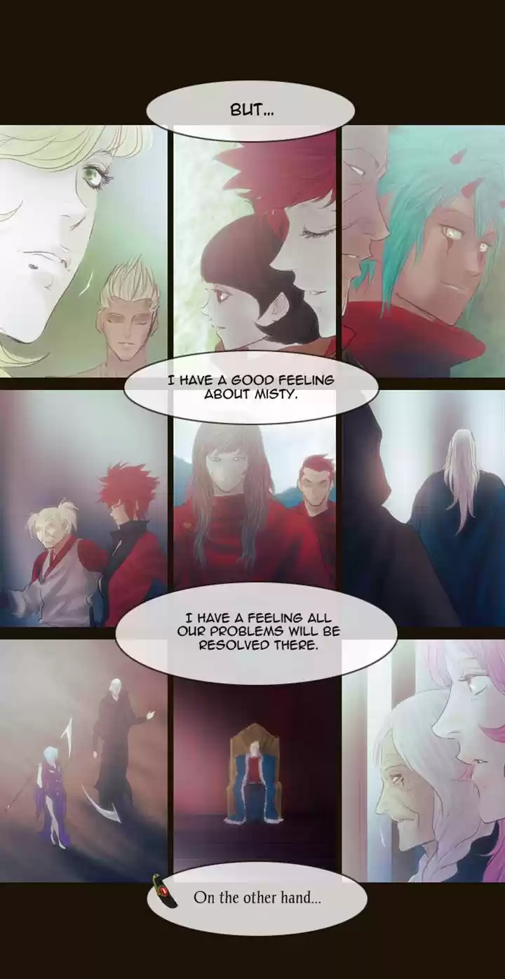 Magician (KIM Sarae) Magician 270