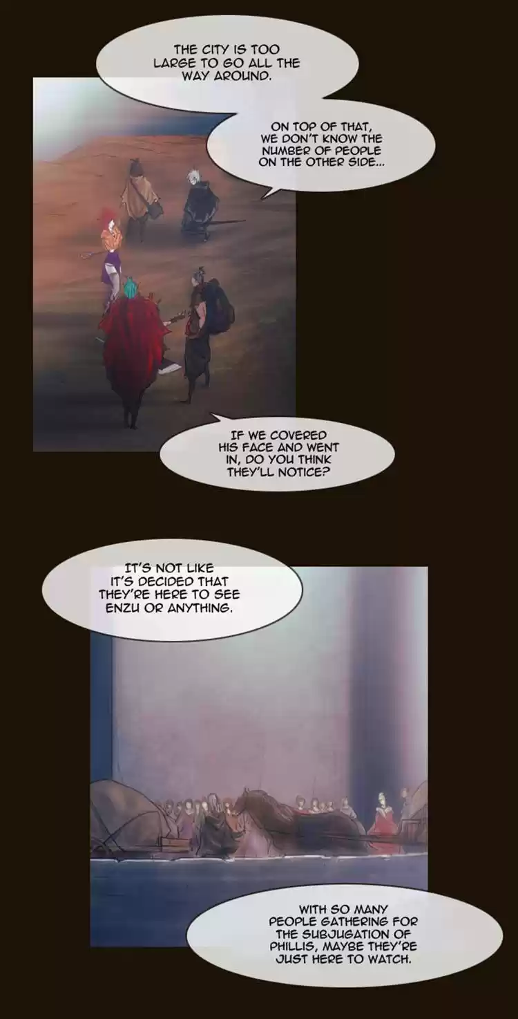 Magician (KIM Sarae) Magician 271