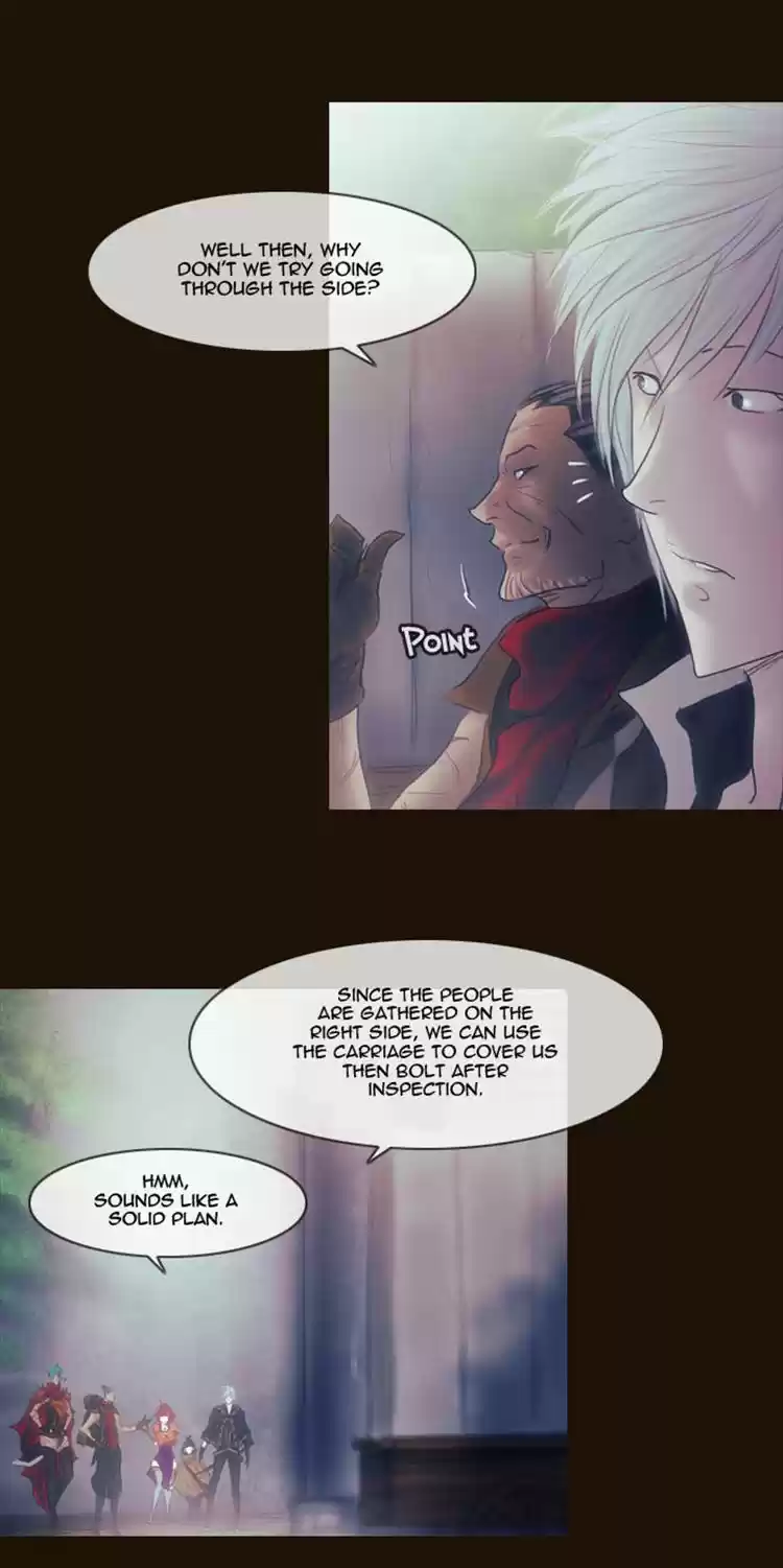 Magician (KIM Sarae) Magician 271