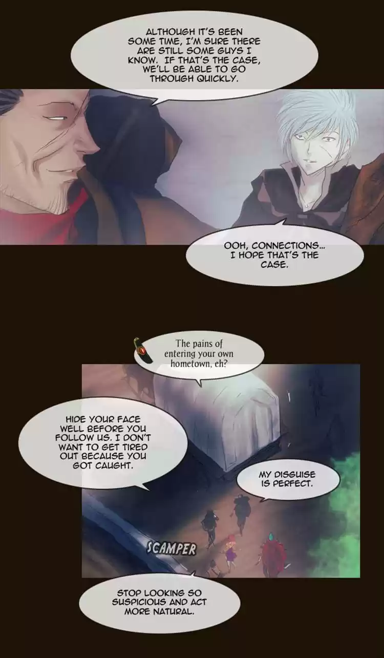 Magician (KIM Sarae) Magician 271