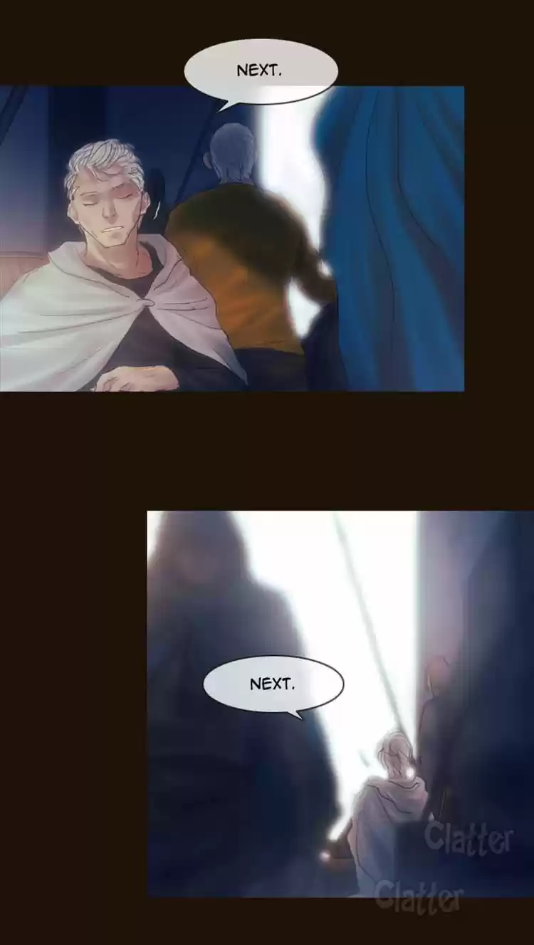 Magician (KIM Sarae) Magician 271