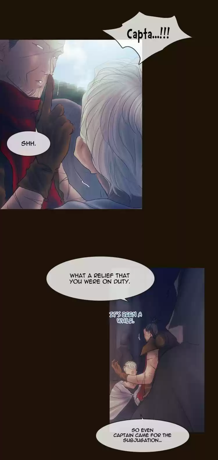 Magician (KIM Sarae) Magician 271