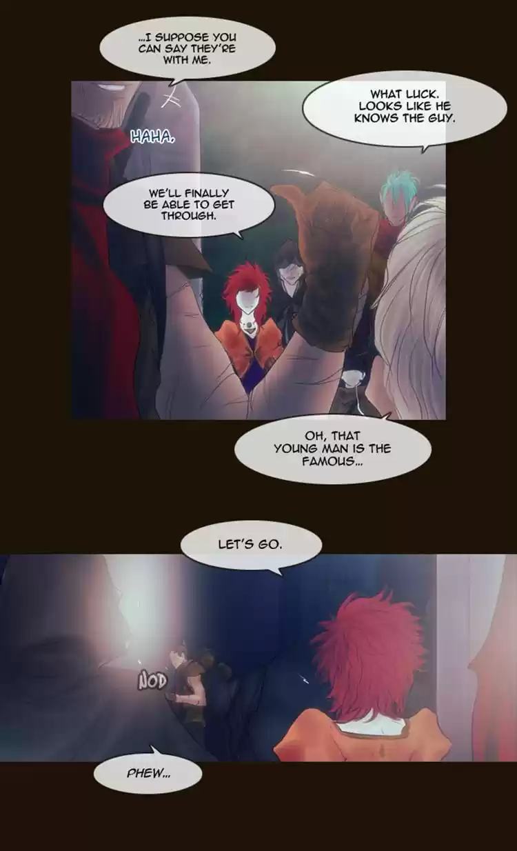 Magician (KIM Sarae) Magician 271