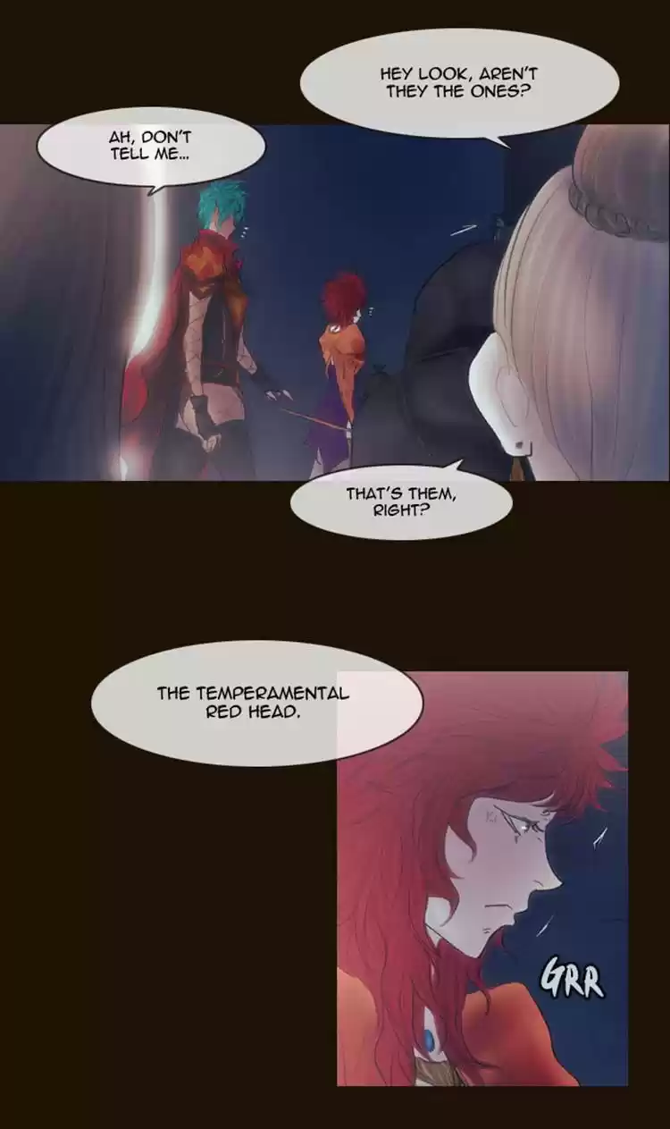 Magician (KIM Sarae) Magician 271