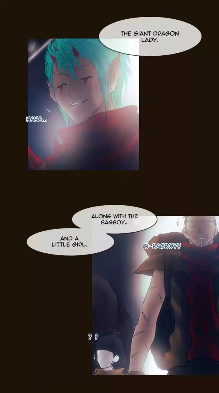 Magician (KIM Sarae) Magician 271