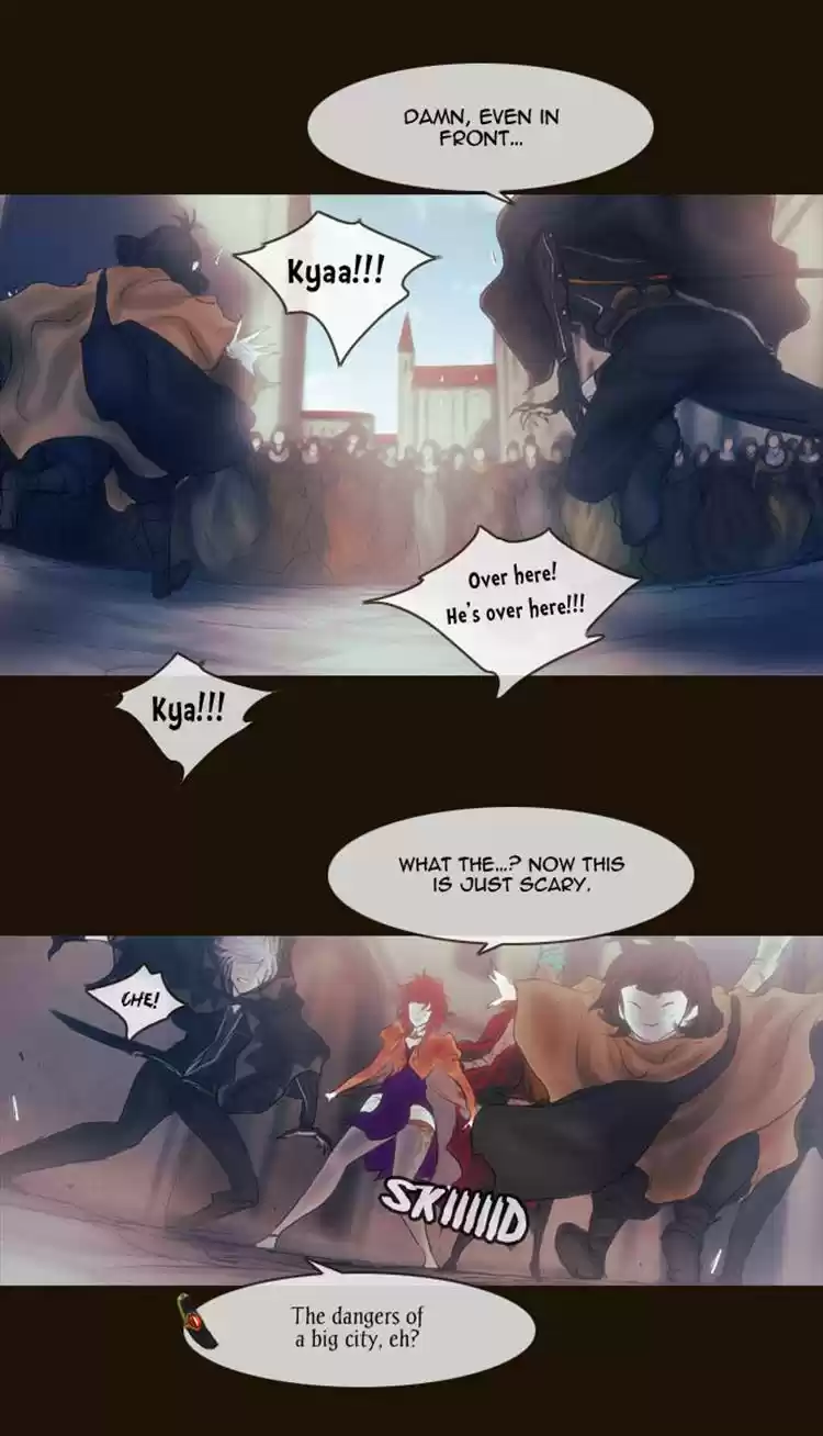 Magician (KIM Sarae) Magician 271