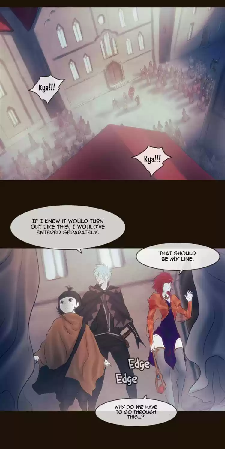 Magician (KIM Sarae) Magician 271