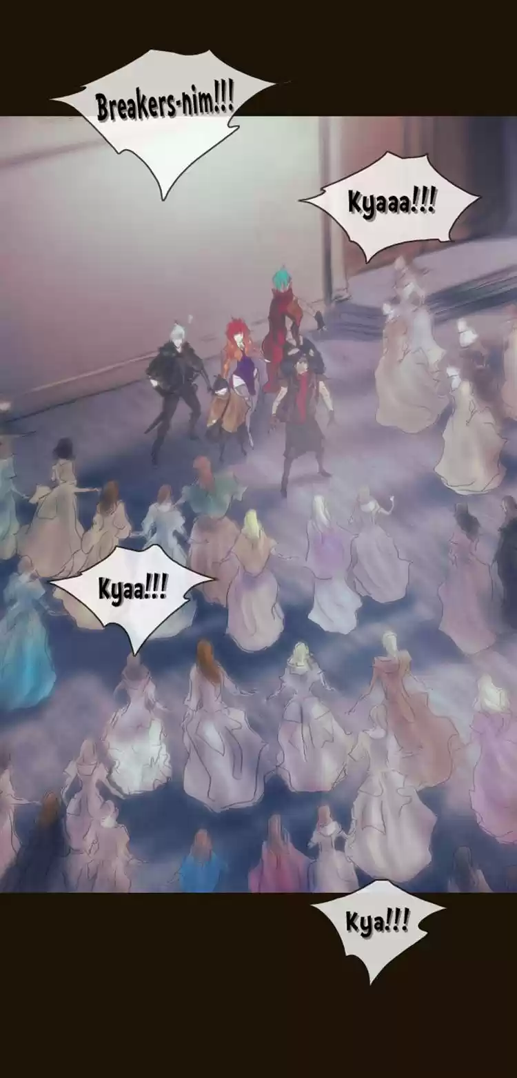 Magician (KIM Sarae) Magician 271