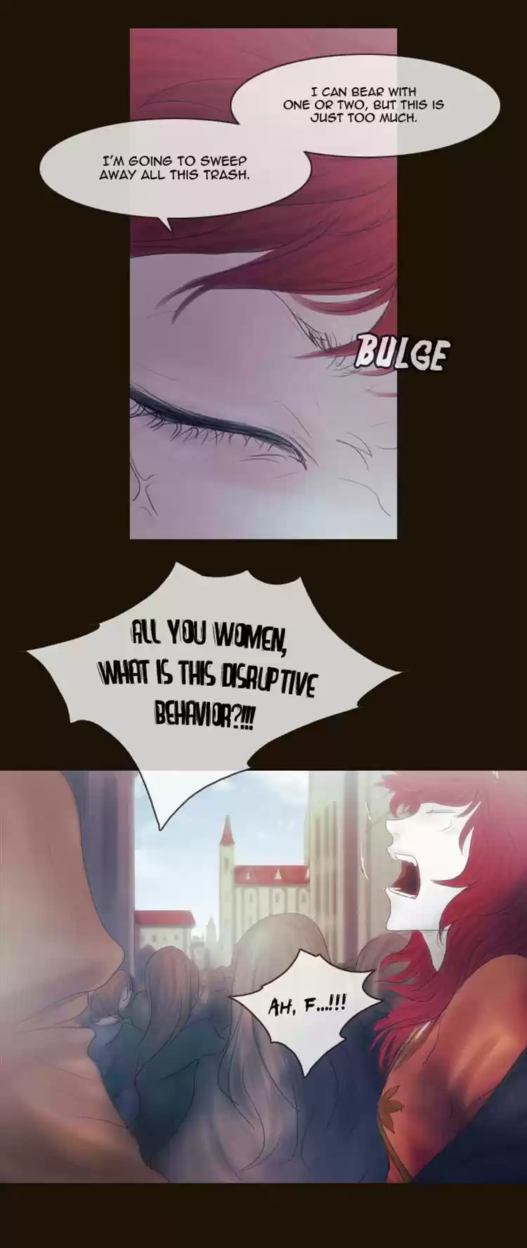 Magician (KIM Sarae) Magician 271