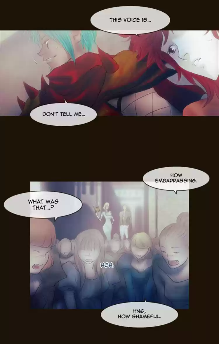 Magician (KIM Sarae) Magician 271