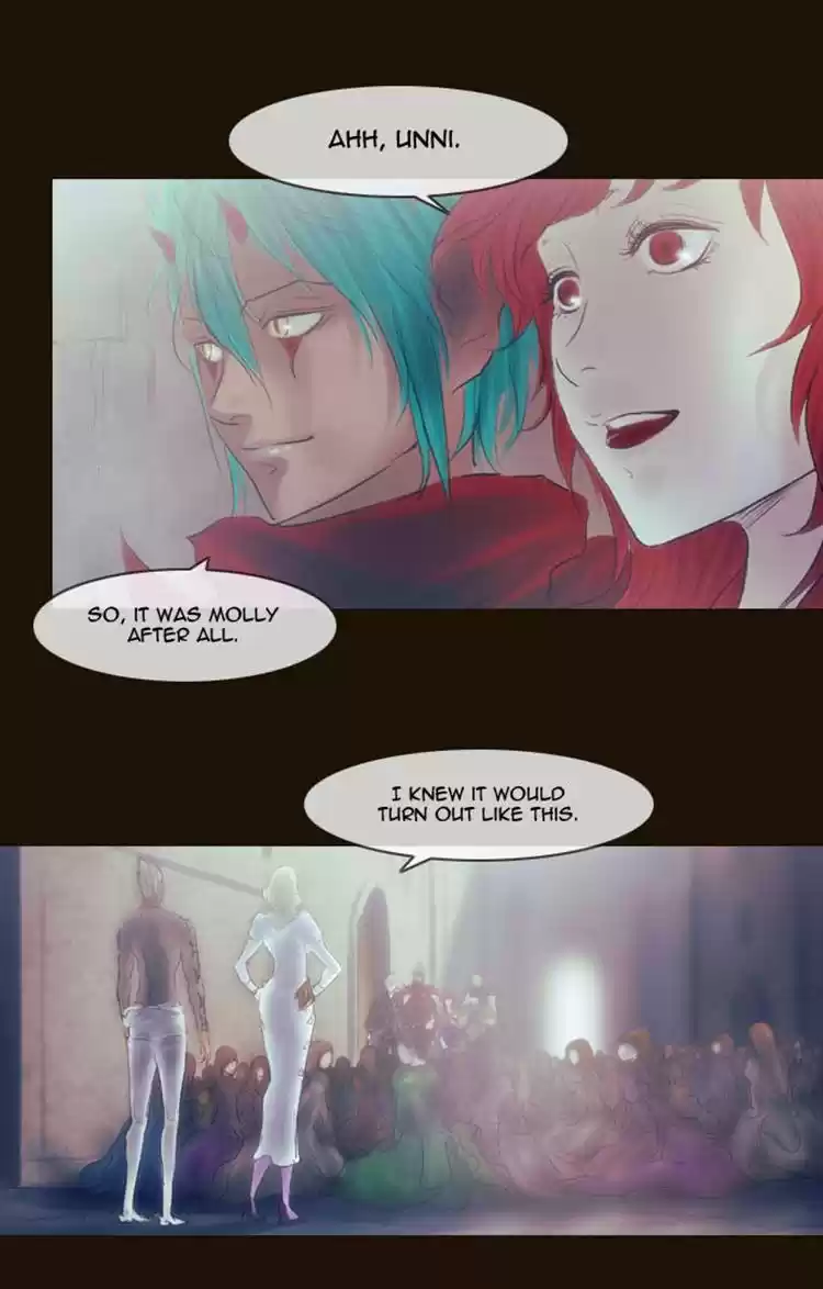 Magician (KIM Sarae) Magician 271