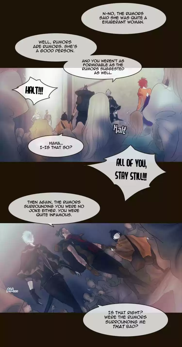 Magician (KIM Sarae) Magician 271