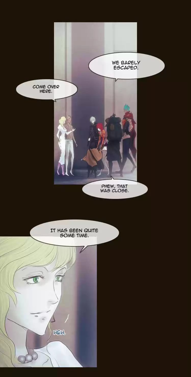 Magician (KIM Sarae) Magician 271