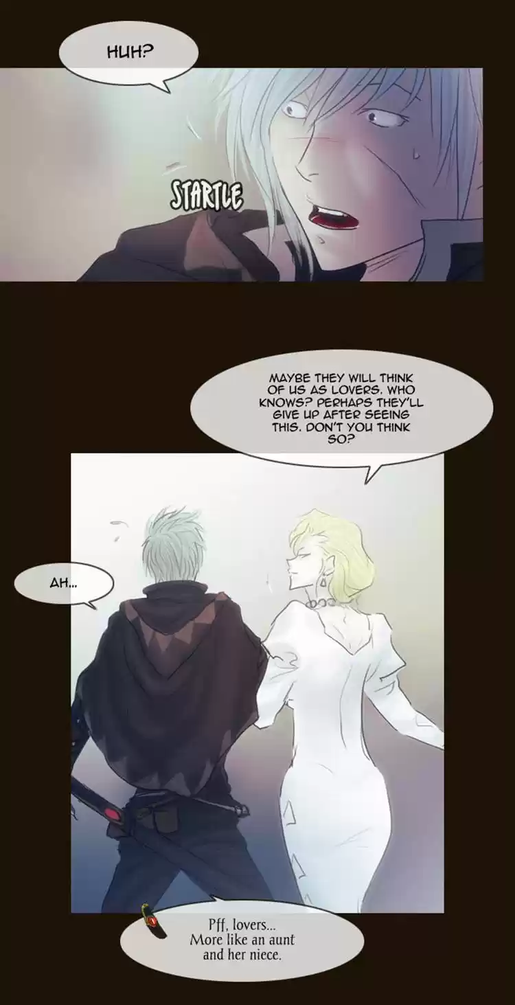 Magician (KIM Sarae) Magician 271