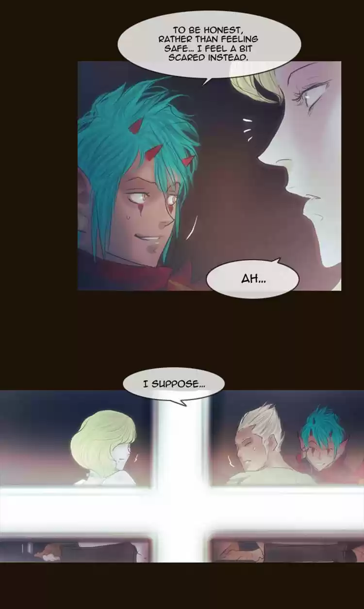 Magician (KIM Sarae) Magician 271