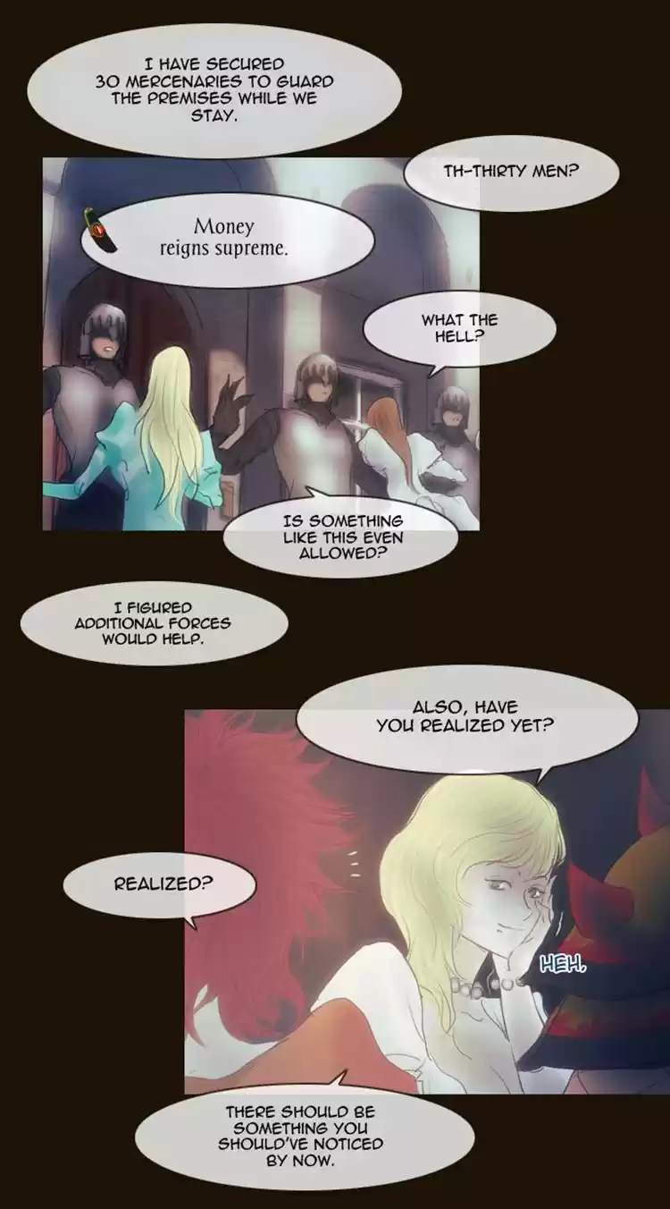 Magician (KIM Sarae) Magician 271