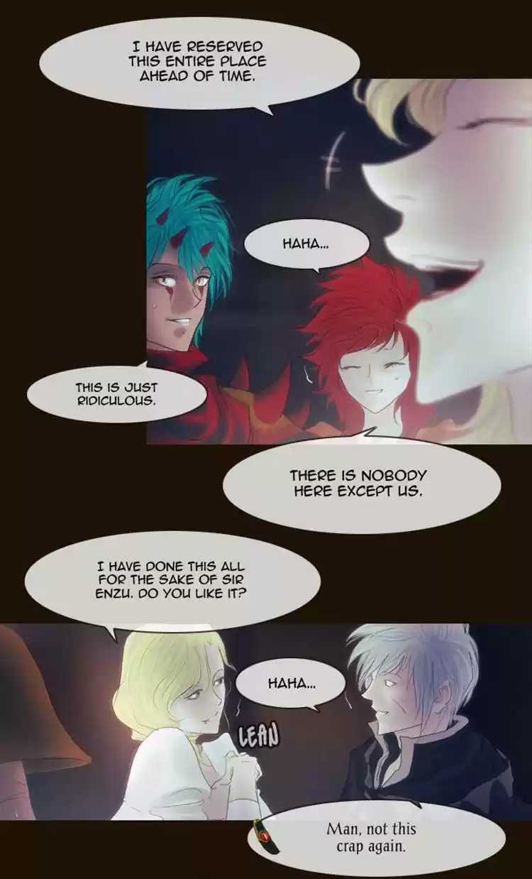 Magician (KIM Sarae) Magician 271