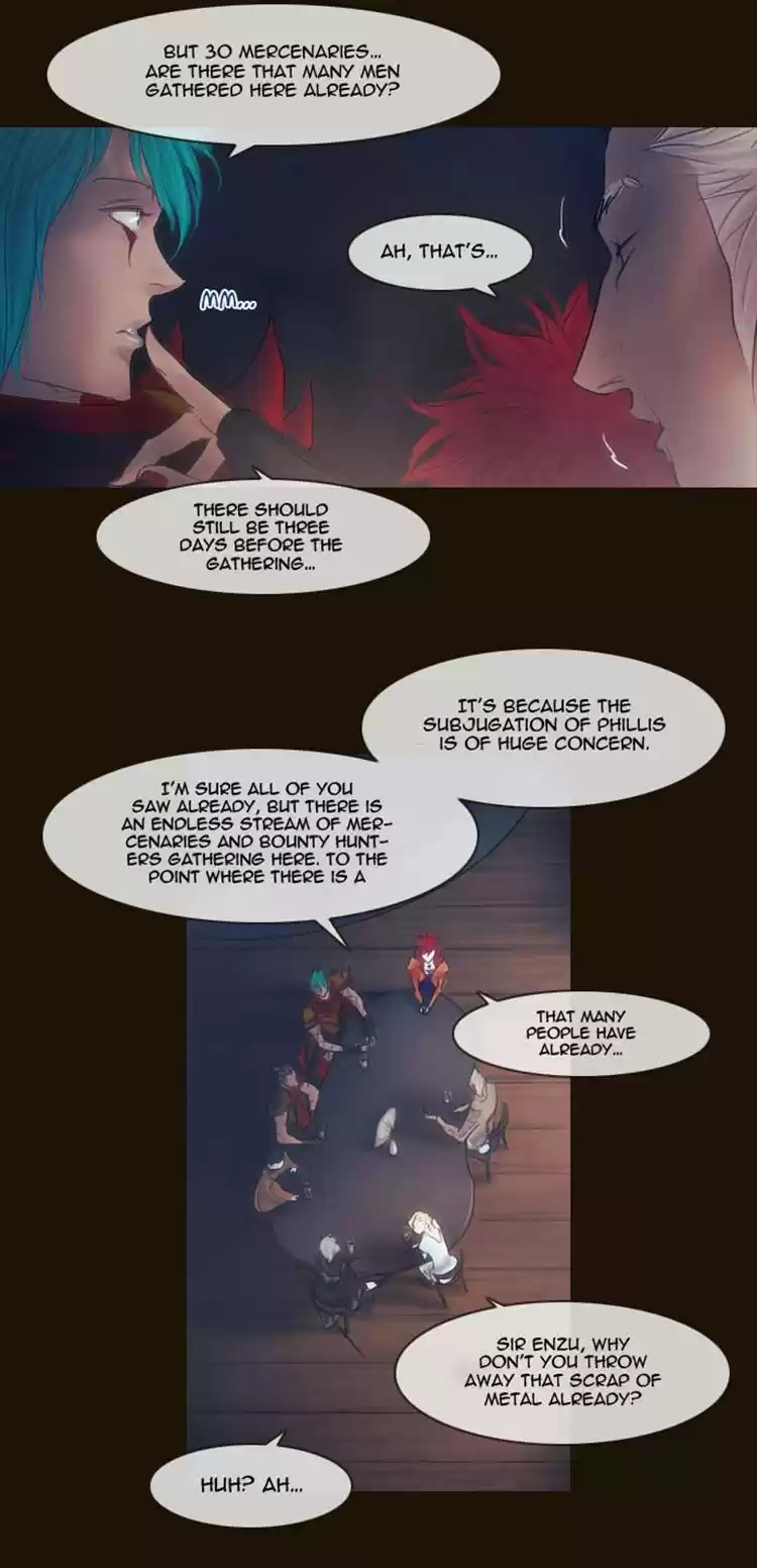 Magician (KIM Sarae) Magician 271