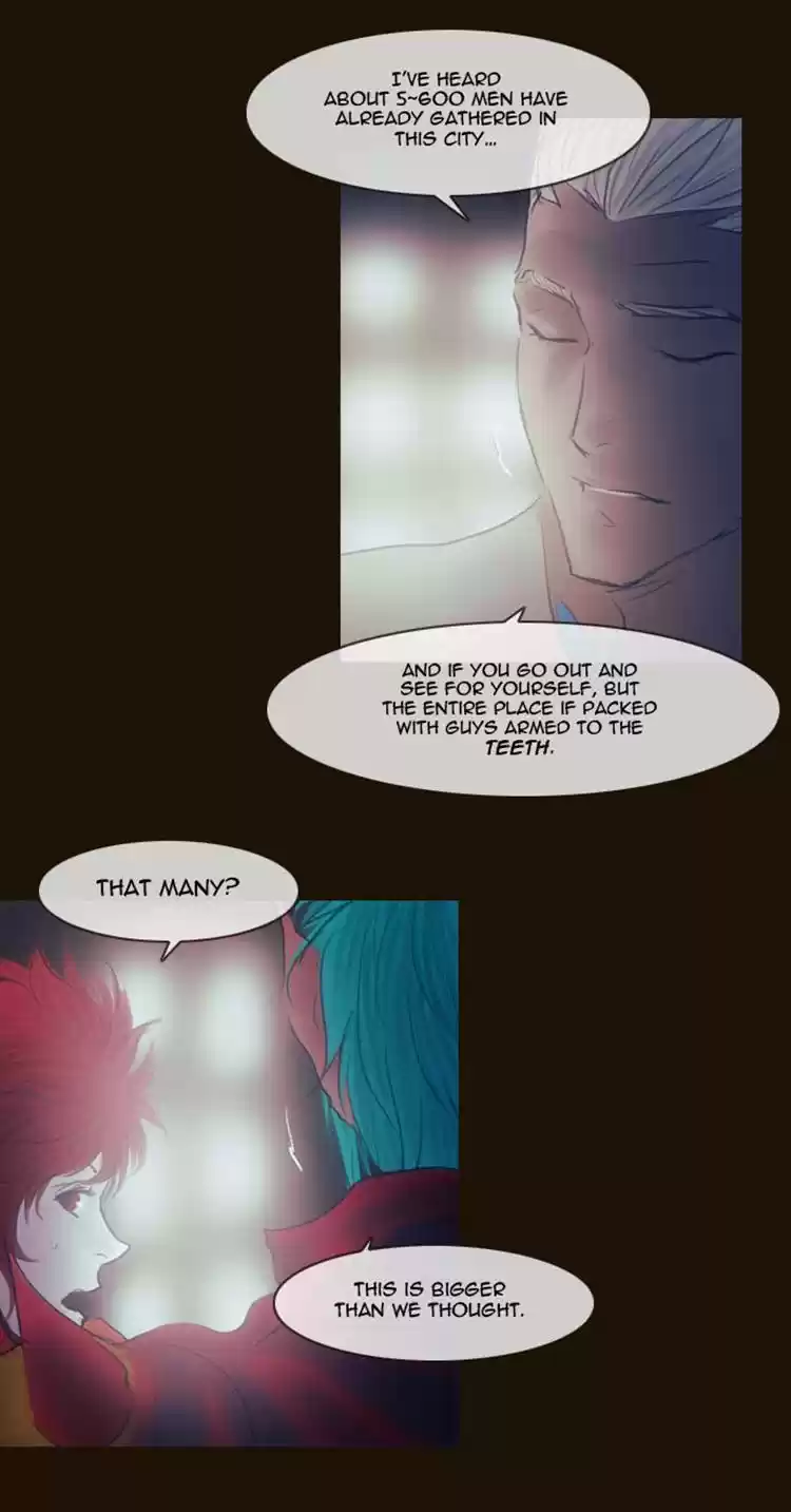 Magician (KIM Sarae) Magician 271