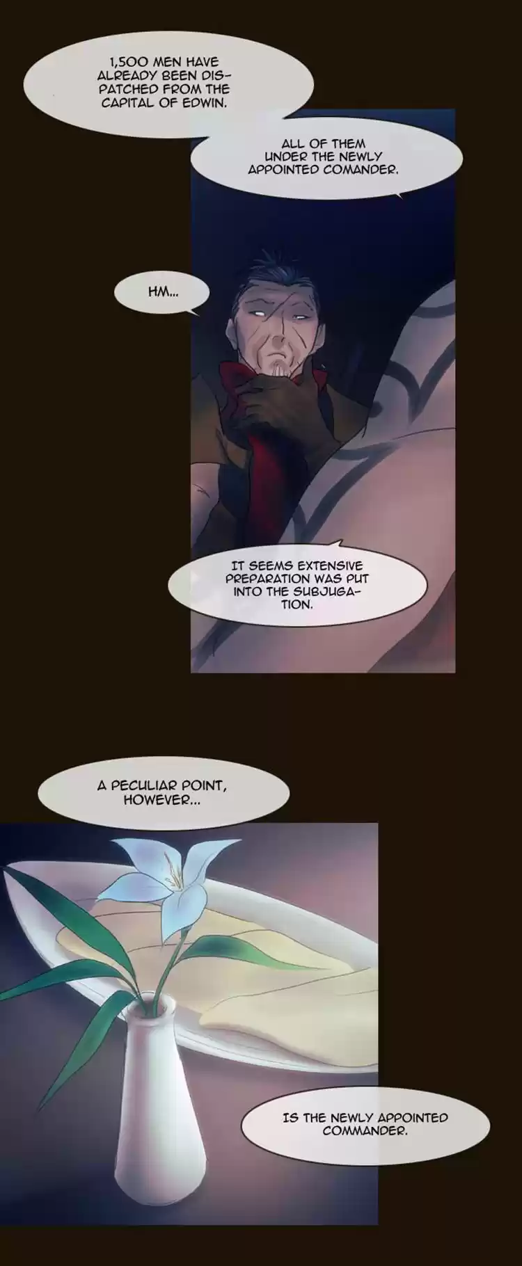 Magician (KIM Sarae) Magician 271