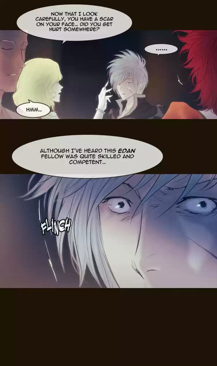 Magician (KIM Sarae) Magician 271