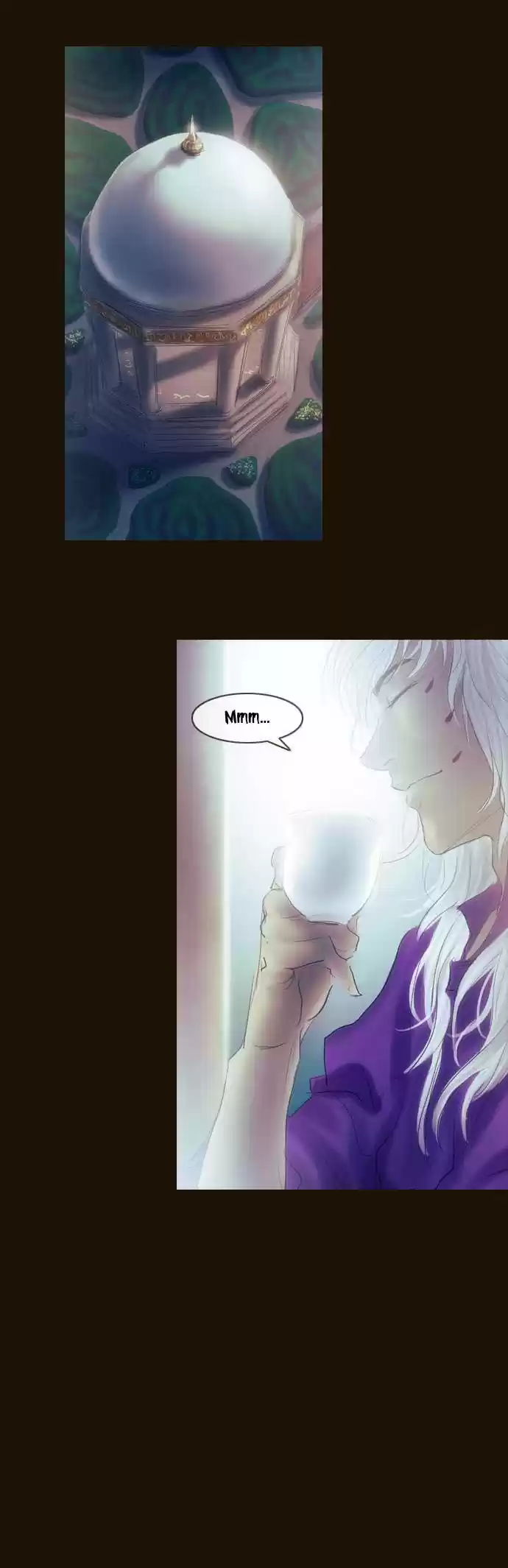 Magician (KIM Sarae) Magician 272